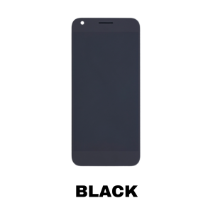 Google Pixel XL OLED assembly without frame OEM Black