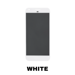 Google Pixel XL OLED assembly without frame OEM White