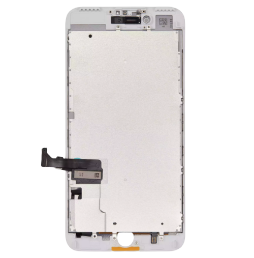 iPhone 7 Plus LCD Screen Replacement Assembly - White ( Premium ) - Image 2