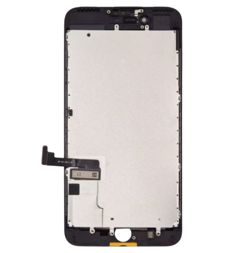 iPhone 7 Plus LCD Screen Replacement Assembly - Black ( Premium ) - Image 2