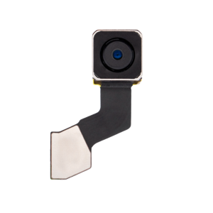 iPod Touch 6 Rear Facing Camera