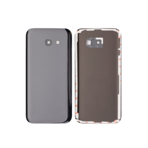 Galaxy A5 2017 battery back cover with camera lens