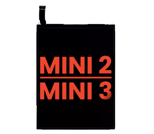 iPad Mini 2 / Mini 3 LCD Display Screen