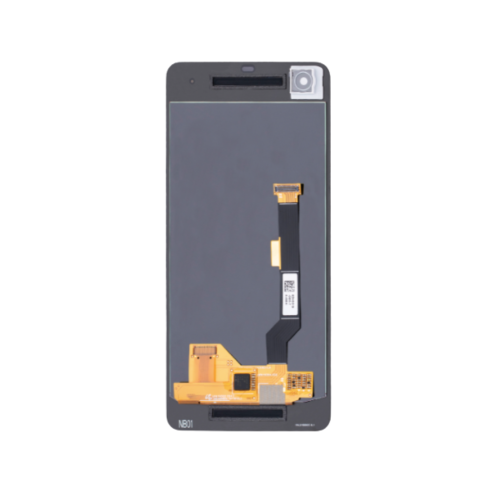 Pixel 2 OLED screen replacement OEM no frame