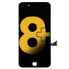 iPhone 8 Plus LCD Screen Replacement Assembly - Black ( Premium )