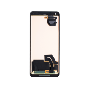 Pixel 2 XL OLED screen replacement OEM no frame