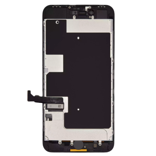 iPhone 8 Plus LCD Screen Replacement Assembly - Black ( Premium ) - Image 2