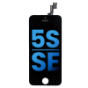 iPhone 5S / SE LCD Screen Replacement Assembly - Black ( Aftermarket )