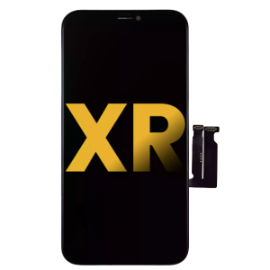 Premium LCD panel with digitizer for iPhone XR