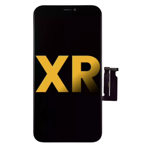 Premium LCD panel with digitizer for iPhone XR