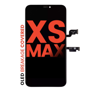 iPhone XS Max screen replacement OLED with digitizer