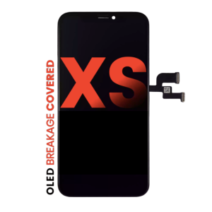 iPhone XS screen replacement OLED with digitizer