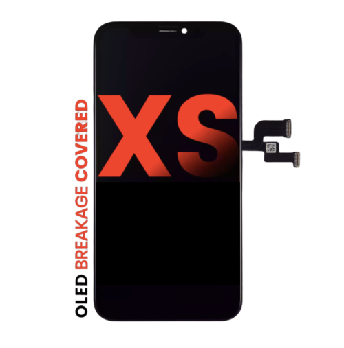 iPhone XS screen replacement OLED with digitizer