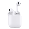AirPods i9s V 5.0 In-Ear Wireless Bluetooth Headphones with Powerbank