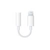 Lightning to 3.5mm Headphone Jack Adapter Cable < OEM >