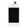 iPhone 4S LCD Screen and Digitizer Assembly - White