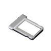 iPad 3 Sim Tray Card Holder - Silver