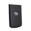 BlackBerry Q10 Battery Door Back Cover - Black