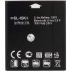 LG Optimus 4G LTE P936 Battery - BL-49KH
