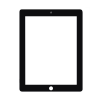 iPad 2 Digitizer - Black