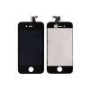 iPhone 4 LCD Screen and Digitizer Assembly - Black [CDMA Only]