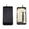 Nokia Lumia 625 LCD Screen and Digitizer Assembly - Black