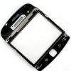 Blackberry Curve 9350 9360 9370 Digitizer and Frame - Black