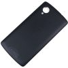 LG Nexus 5 D820 D821 Back Housing Battery Door Rear Cover with NFC - Black