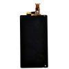 Sony Xperia ZL LT35 LCD Screen and Digitizer Assembly - Black