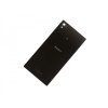 Sony Xperia ZL L35H C6502 Rear Back Cover Battery Door - Black