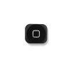 iPhone 5 Home Key Home Button - Black