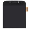 BlackBerry Classic Q20 LCD Screen and Digitizer Assembly - Black with Frame