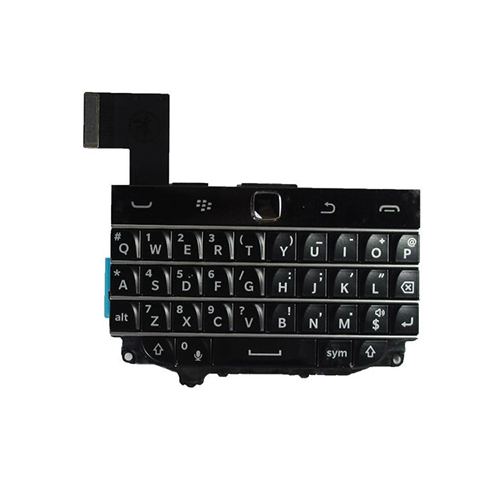 Pouzdro pro Blackberry Q20 Classic černé Pouzdro pro Blackberry Q20 Classic černé