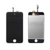 iPod Touch 4th Gen LCD Screen and Digitizer Assembly - Black