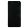 BlackBerry DTEK60 - LCD Screen and Digitizer Assembly - Black