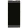 Sony Xperia XA LCD Screen and Digitizer Assembly - Black