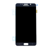 Samsung Galaxy Note 5 N920 LCD Screen and Digitizer Assembly - Black