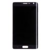 Samsung Galaxy Note 4 Edge N915 LCD Screen and Digitizer Assembly - Black