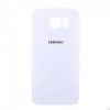 Samsung Galaxy S6 G920 Back Cover Battery Door - White