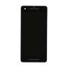 Google Pixel 2 LCD Screen and Digitizer Assembly - Black
