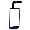 HTC Amaze 4G Touch Screen Glass Digitizer Replacement - Black