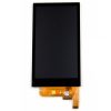 HTC Desire 510 LCD Screen and Digitizer Assembly - Black