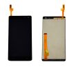 HTC Desire 601 LCD Screen and Digitizer Assembly - Black