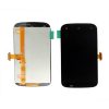 HTC Desire C LCD Screen and Digitizer Assembly - Black