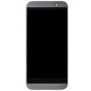 HTC One M9 LCD Screen and Digitizer Assembly with Frame - Black