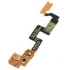 HTC One X S720E G23 Power On/Off Button Microphone Flex Cable