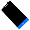 HTC Windows 8S A620e LCD Screen and Digitizer Assembly - Blue