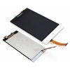 HTC Windows 8S A620e LCD Screen and Digitizer Assembly - White
