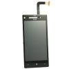 HTC Windows Phone 8X LCD Screen and Digitizer Assembly