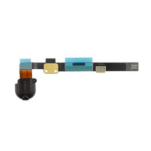 iPad Mini Audio Jack Flex Cable Black Canadian Cell Parts Inc.